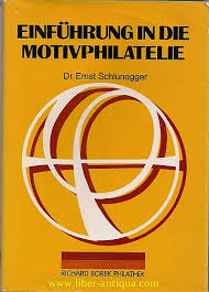 motivphilatelie